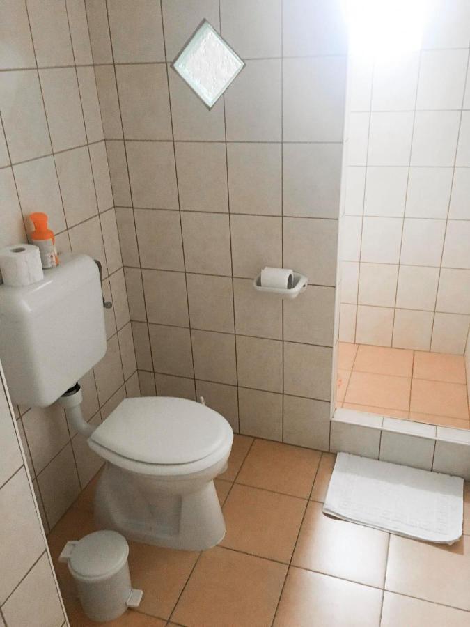 Tompos Vendégház és pince Villány Exterior foto
