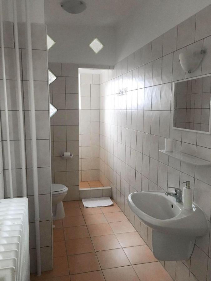Tompos Vendégház és pince Villány Exterior foto
